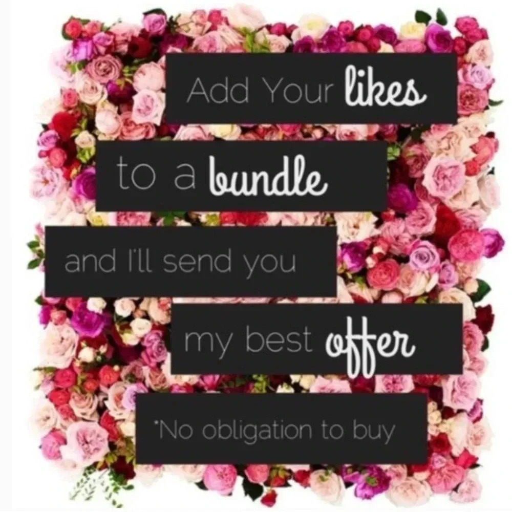 Bundle and save!